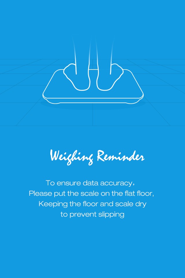 OKOK健康国际版软件截图1