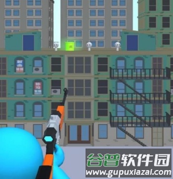 狙击节奏盒子游戏特色
