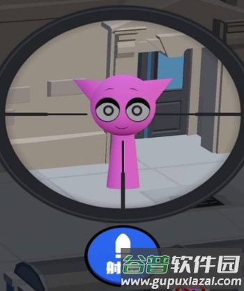狙击节奏盒子射击技巧