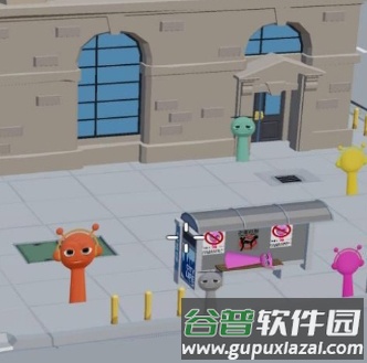 狙击节奏盒子射击技巧2