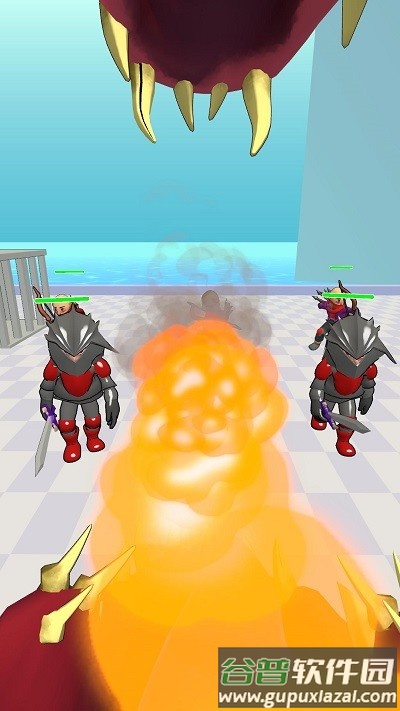 飞龙大作战官方版截图1