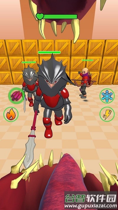 飞龙大作战官方版截图2