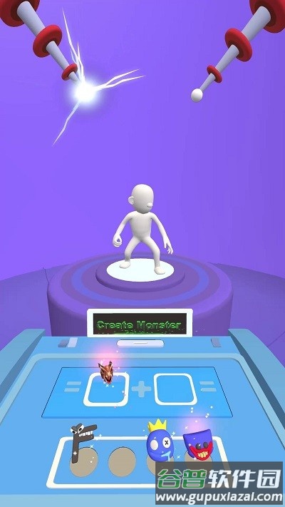 飞龙大作战官方版截图3