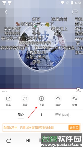 猫耳FM11