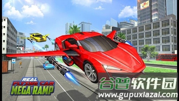 飞龙变形金刚机器人手机版截图1