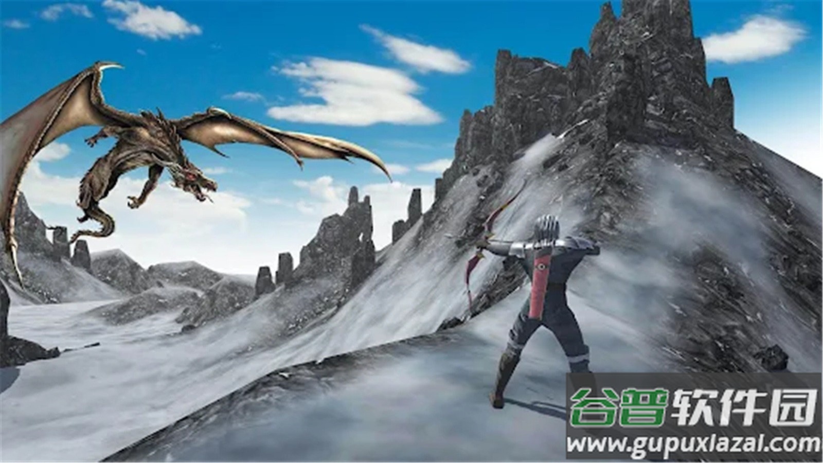 飞龙世界模拟游戏截图2