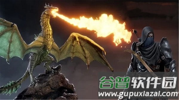 飞龙世界模拟游戏截图4