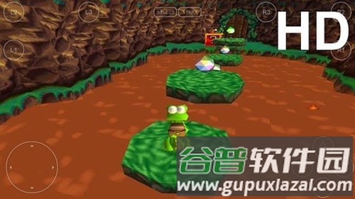 PS模拟器安卓版截图4