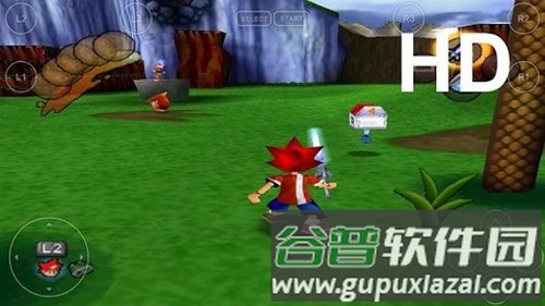 PS模拟器安卓版截图5