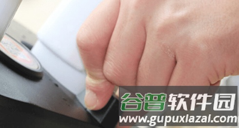 哈罗出行怎么锁车