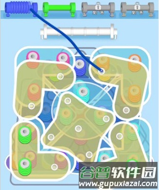 打个毛线赚钱游戏图片1
