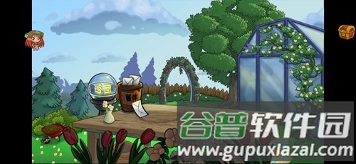 美食大战老鼠内置修改器最新版截图4