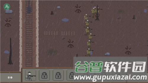 1917战壕战争重制版内置作弊菜单版图片4