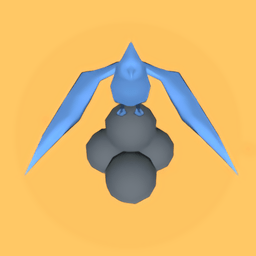 飞鸟轰炸小游戏(bombing flight)v1.0