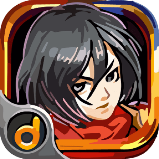 进击的巨人手游v1.5.0