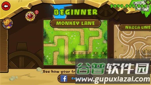 Bloons TD 5图片