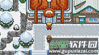 口袋妖怪釉色汉化版游戏截图13