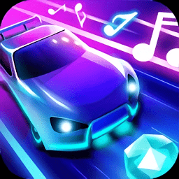 飞驰节奏游戏(beat racing)v1.0.7