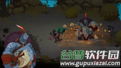 暗袭者最新版截图2