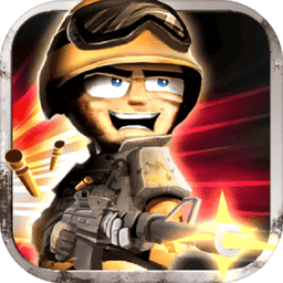 小小部队官方正版(Tiny Troopers)v1.0.6