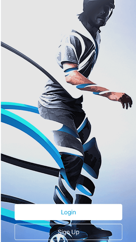 骑客平衡车官方版截图2