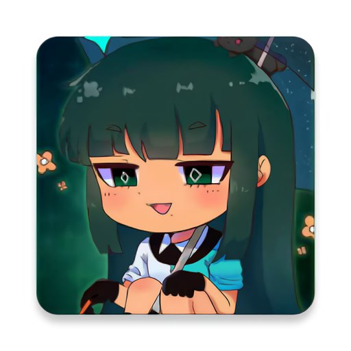 加查动漫世界最新版(Anime Party)v2.1