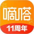 滴嗒出行appv10.8.1