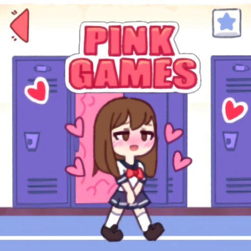 解锁口香糖女孩最新版(Te Chewingum)v1.2