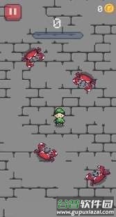 地牢怪物攻击游戏特色