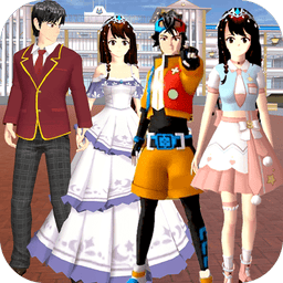 樱花少女时光最新版v1.0