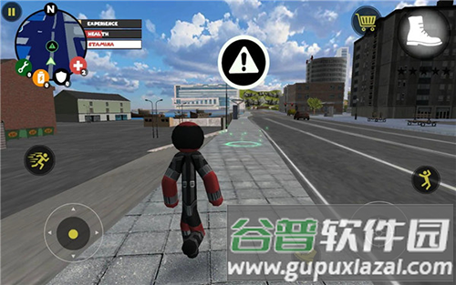 开飞机技巧配图1