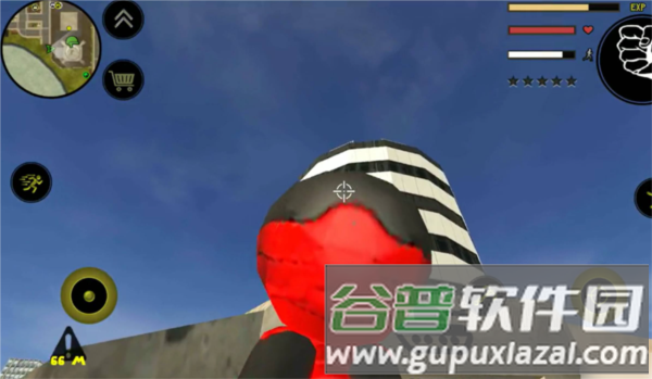 怎么找到巨型火柴人配图2