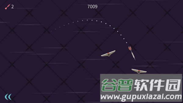 飞镖的轨迹游戏截图4