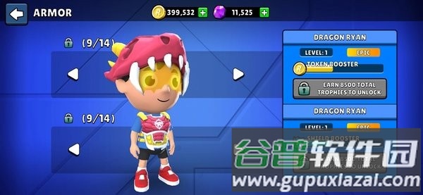 飞镖标枪最新版截图4