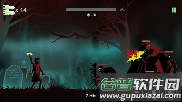 飞镖或死亡游戏(dart or die)截图1