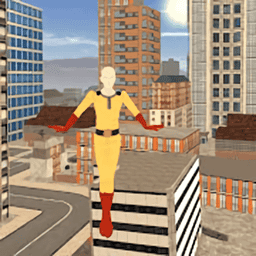 城市绳索超人最新版v300.1.5.3018