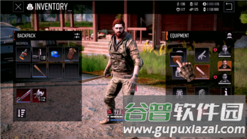 失落的未来手游中文版图片3