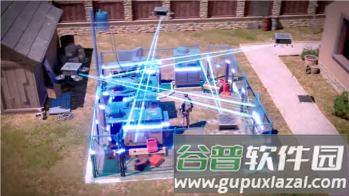 失落的未来手游中文版图片5