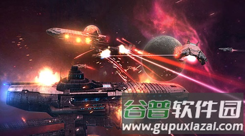 银河掠夺者破解版武器搭配攻略5