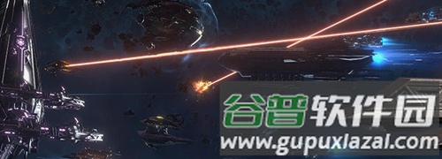银河掠夺者破解版无限金币和氪金3