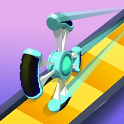 飞轮对决3d游戏v1.3.8
