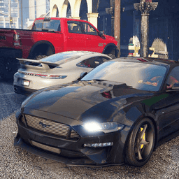3D城市驾驶手游v300.1.0.3018