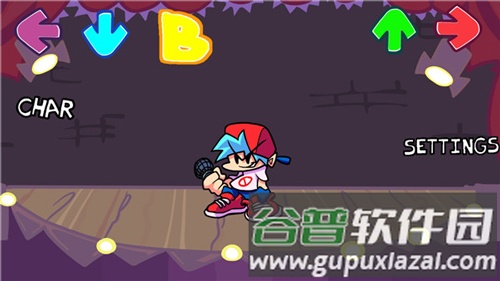 fnf沙奈朵mod版游戏内容