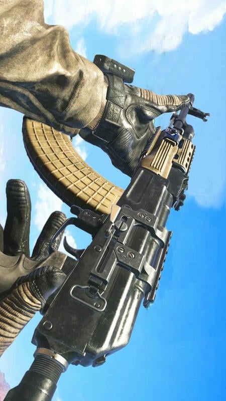 城市刺激枪战手游下载