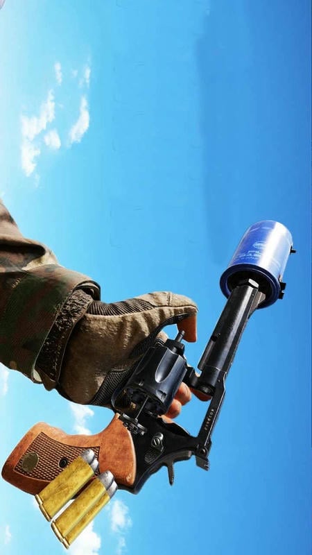 城市刺激枪战官方版截图1