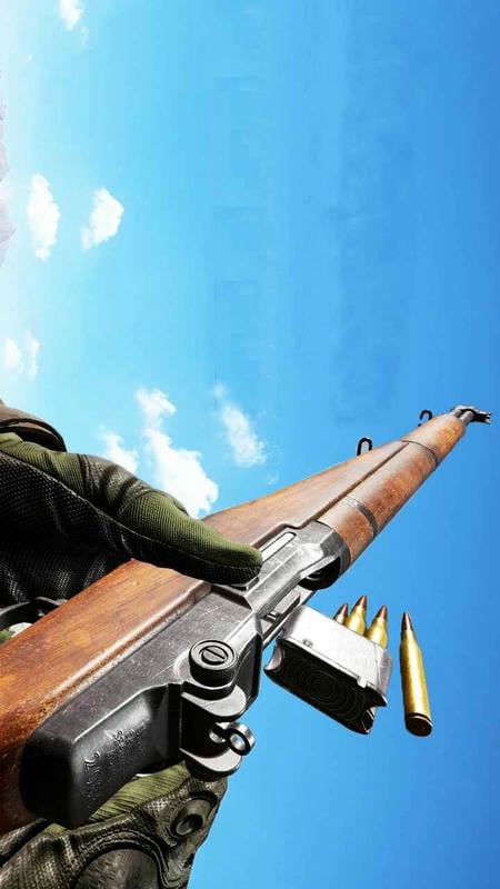 城市刺激枪战官方版截图3