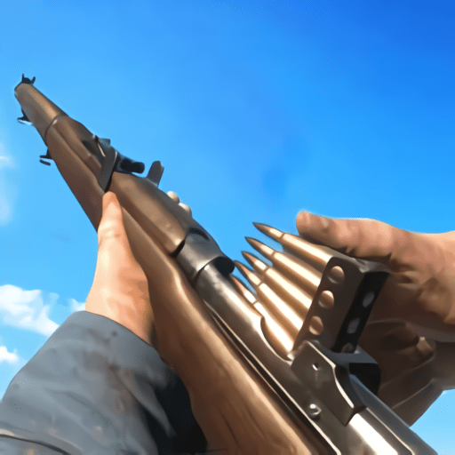 城市刺激枪战官方版v300.1.3.3018