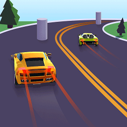 飞车跑酷游戏v1.0.0