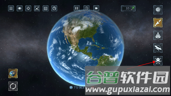 模拟星球大作战5