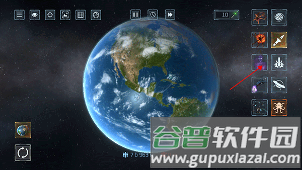 模拟星球大作战6
